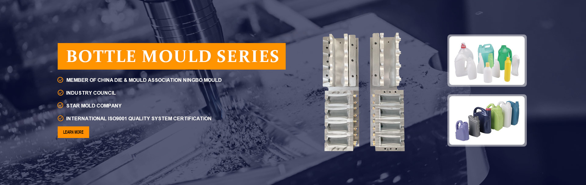 качество Пластиковые формы для литья под давлением фабрика