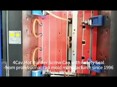 4 полости 65 мм шея petro jerrycan кап камеры холодный бегун