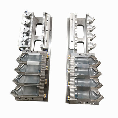quality Пресс-форма для пластиковых бутылок 4cavity 350 мл пластиковая крышка для бутылок factory